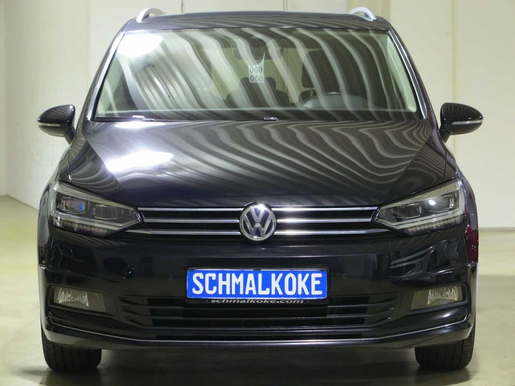 Volkswagen Touran 2020
