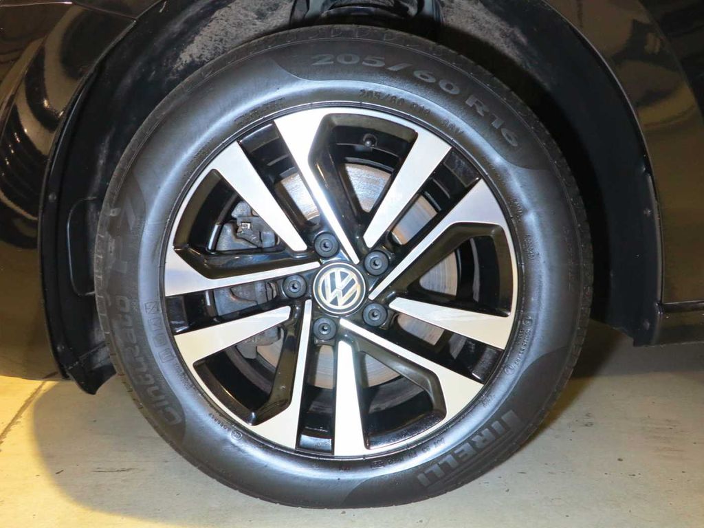 Volkswagen Touran 2020