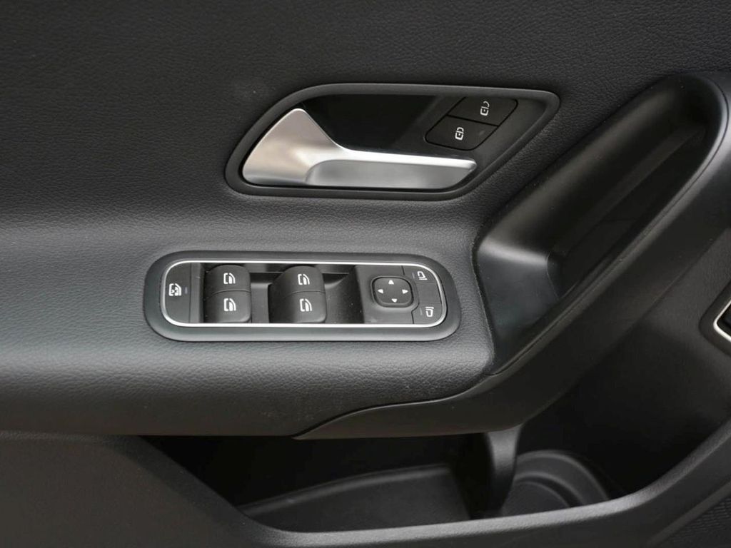 Mercedes-Benz A 250 2021