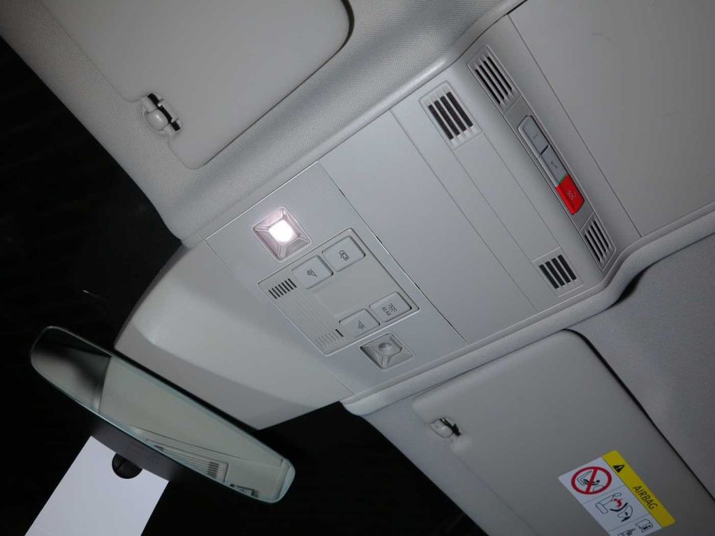 Volkswagen Touran 2020