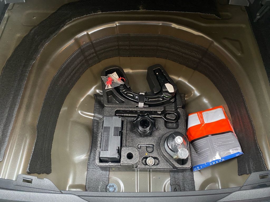 Volkswagen Taigo 2025