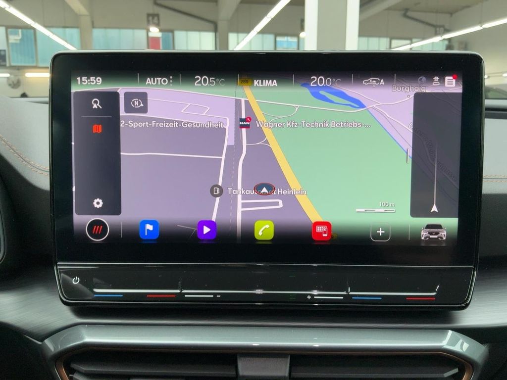 Cupra Formentor 2022