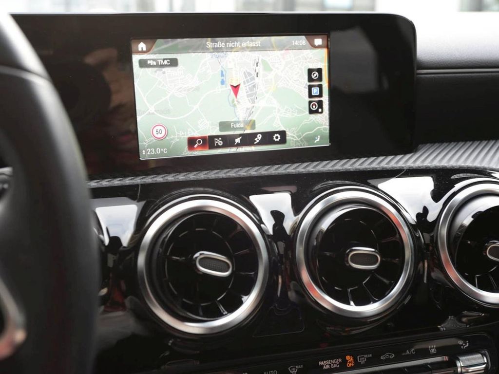 Mercedes-Benz A 250 2021
