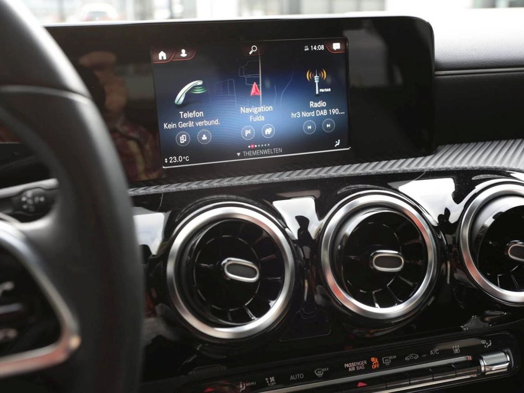 Mercedes-Benz A 250 2021