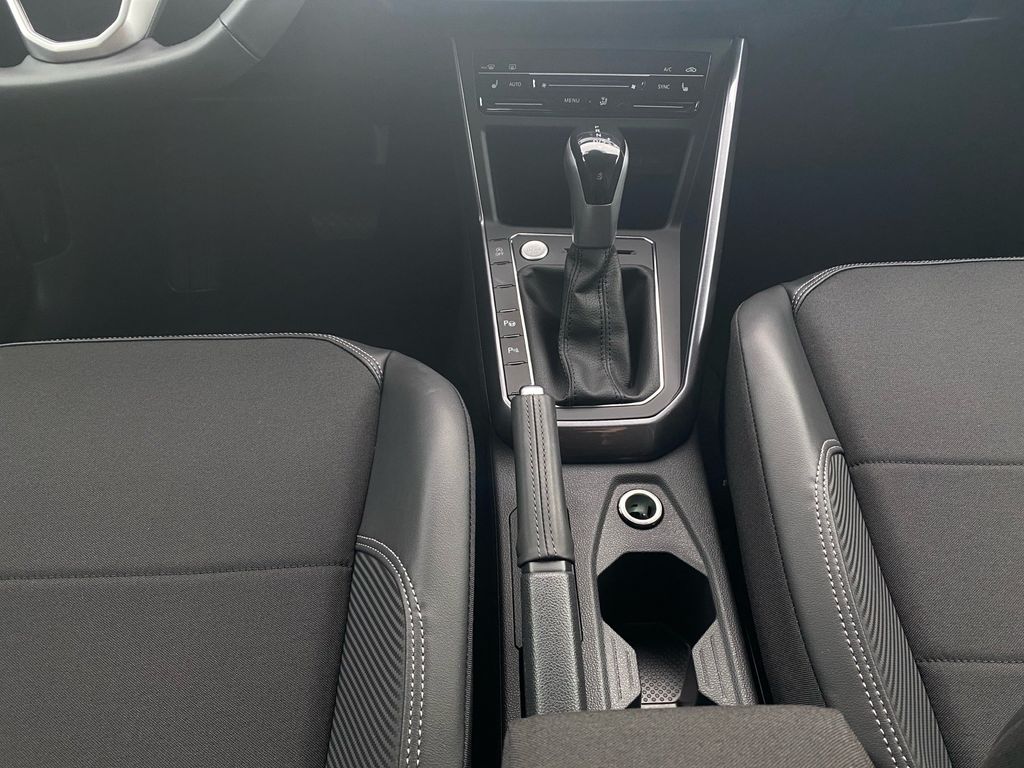 Volkswagen Taigo 2025