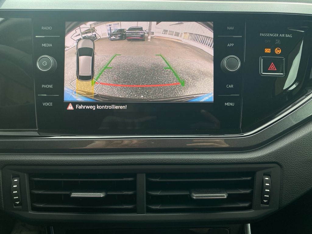 Volkswagen Taigo 2025