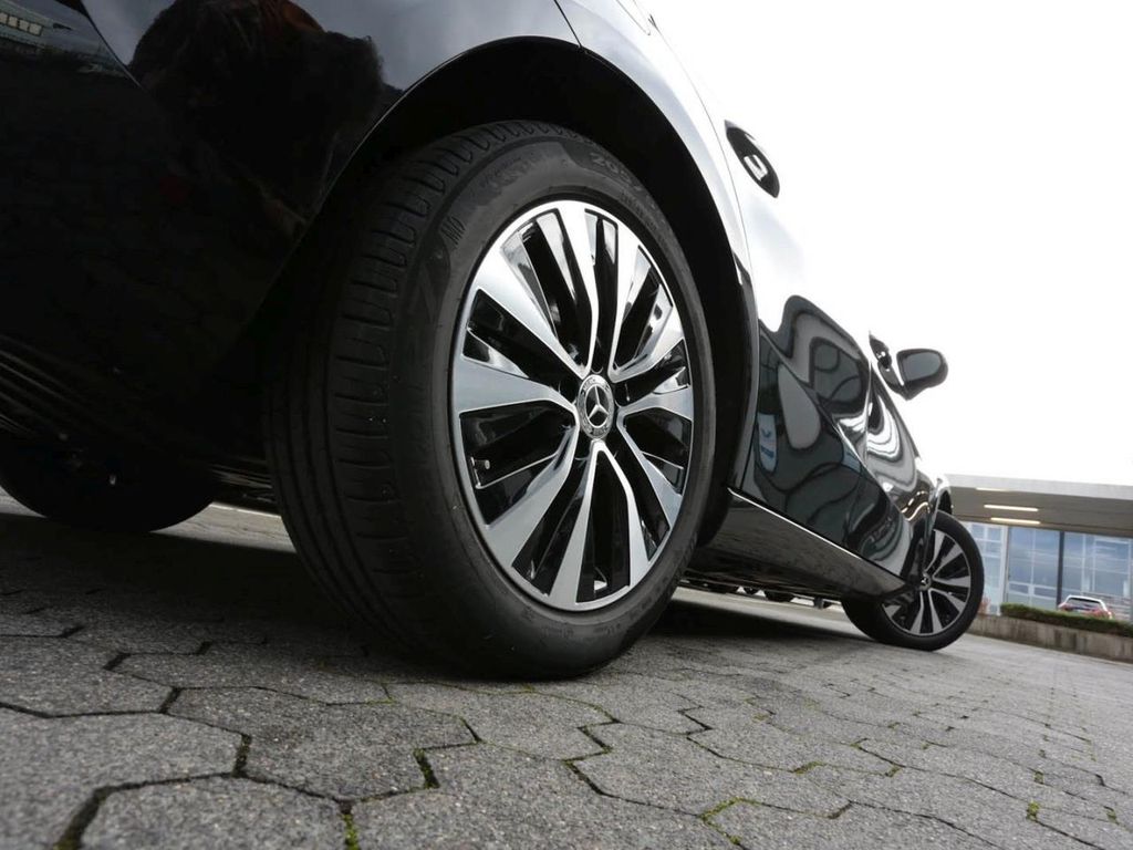 Mercedes-Benz A 250 2021