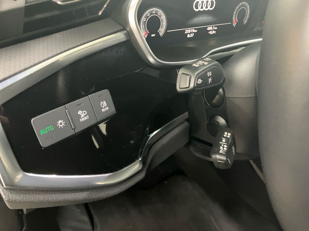 Audi Q3 2024
