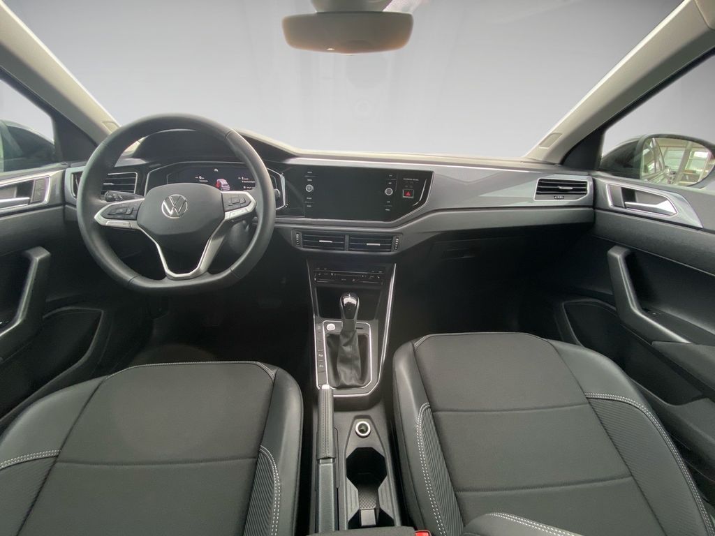 Volkswagen Taigo 2025