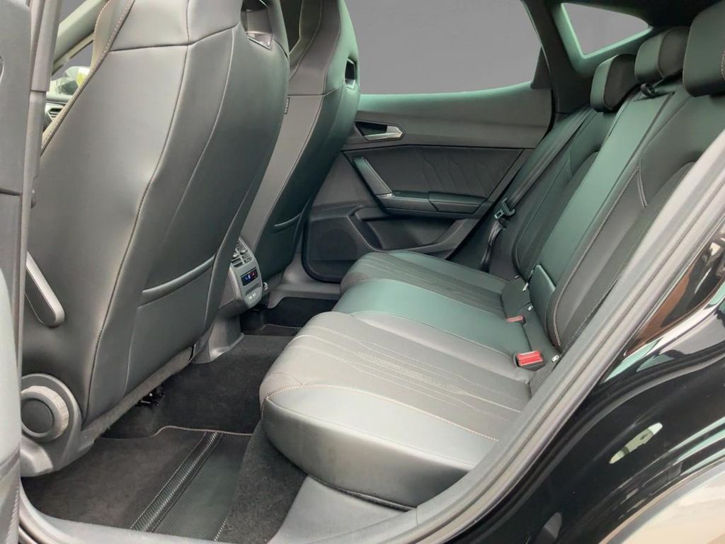 Cupra Formentor 2022