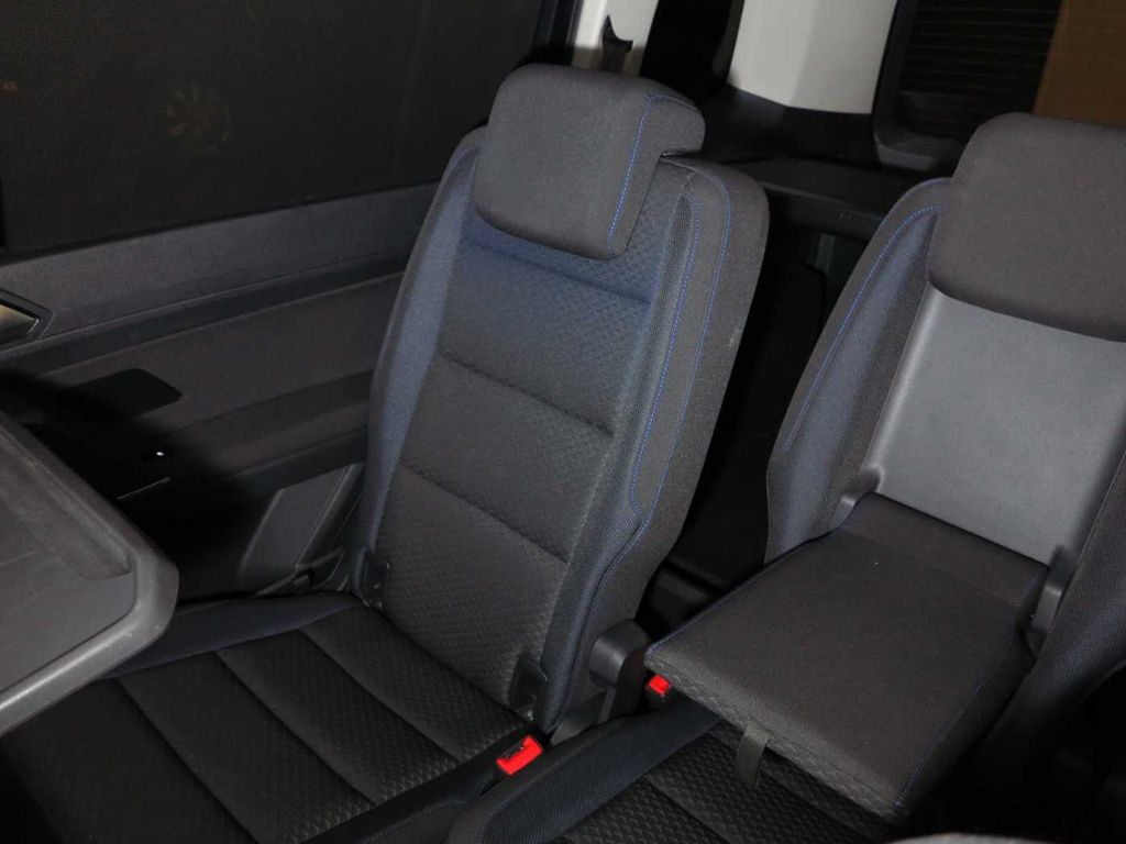 Volkswagen Touran 2020