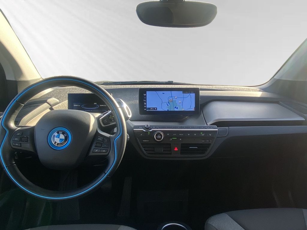 BMW i3 2021