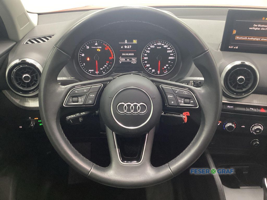 Audi Q2 2023