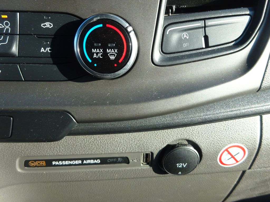 Ford Transit Custom 2022