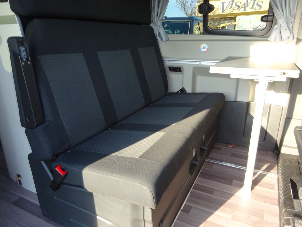 Ford Transit Custom 2022