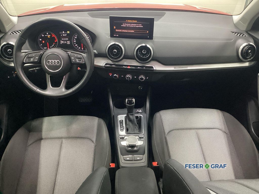 Audi Q2 2023