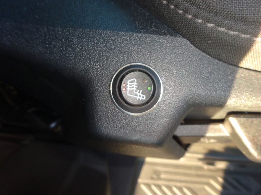 Ford Transit Custom 2022