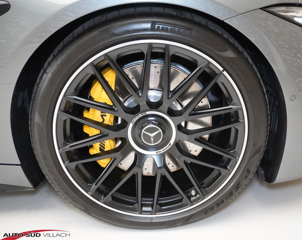 Mercedes-Benz SL 55 AMG 2022