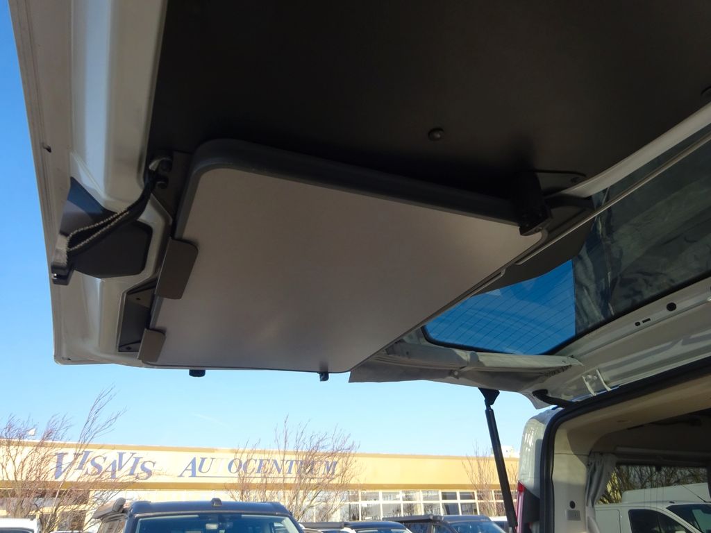 Ford Transit Custom 2022