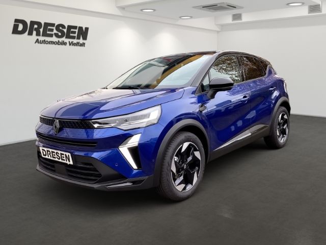 Renault Captur 2025