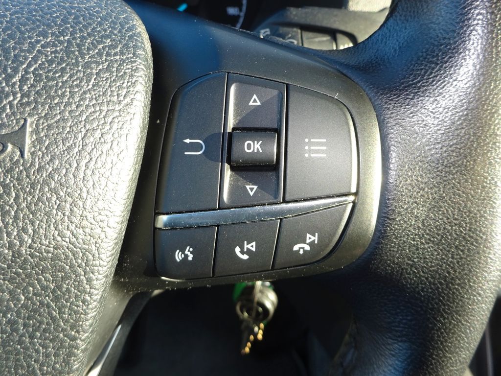 Ford Transit Custom 2022