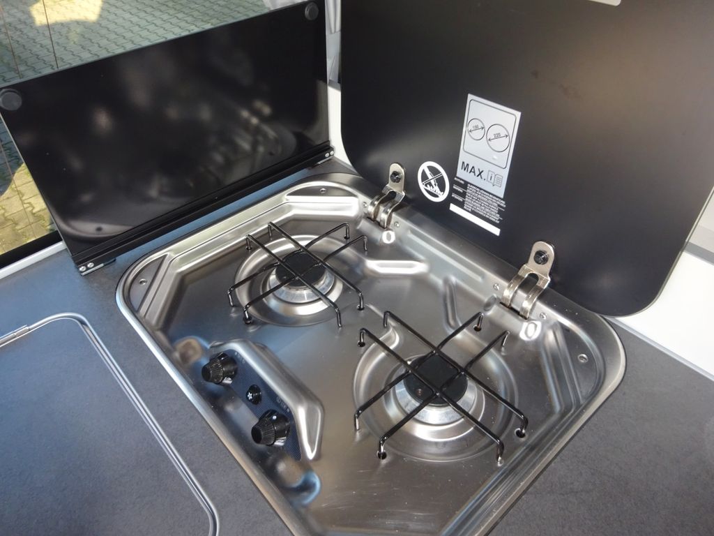 Ford Transit Custom 2022