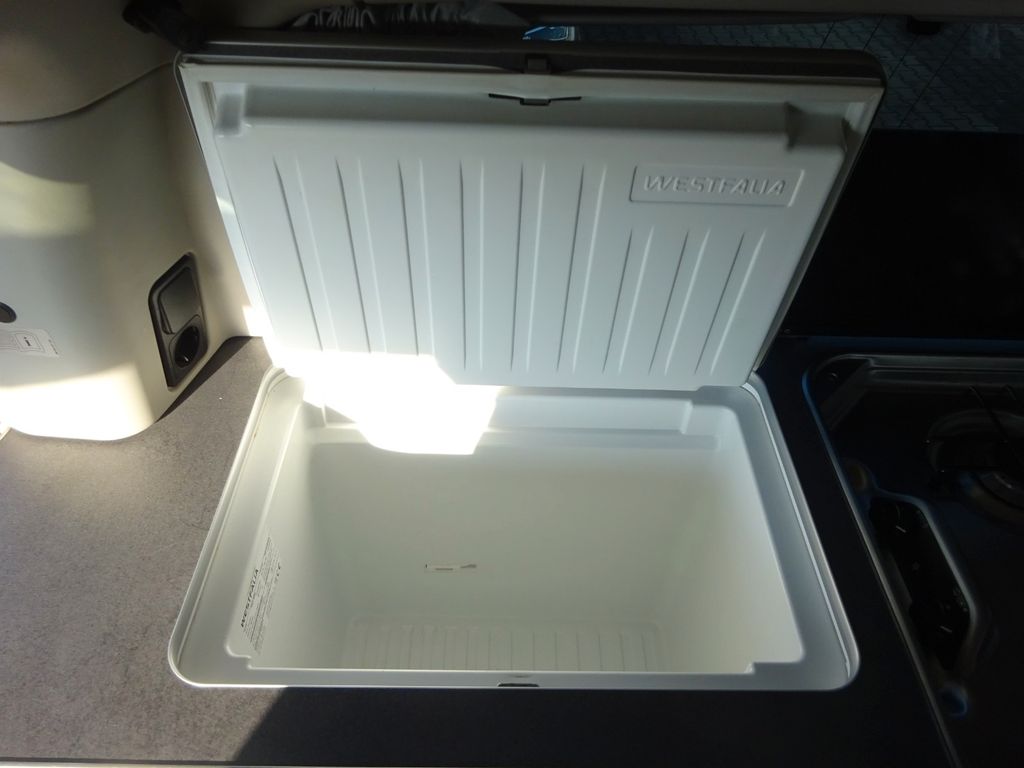 Ford Transit Custom 2022