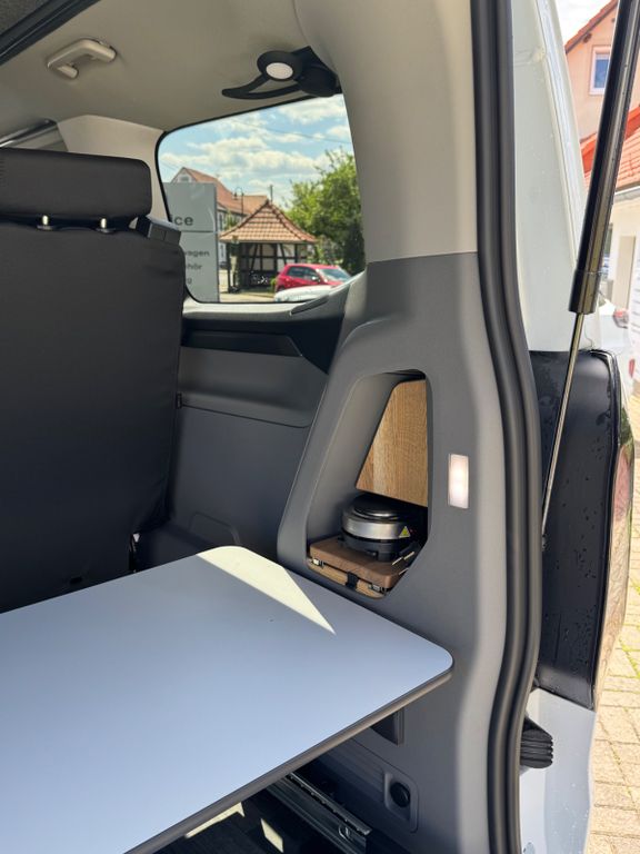 Ford Tourneo Custom 2025