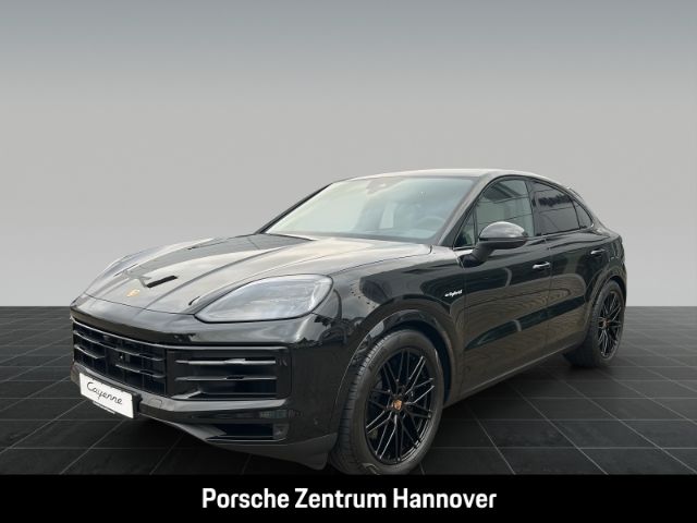 Porsche Cayenne 2025