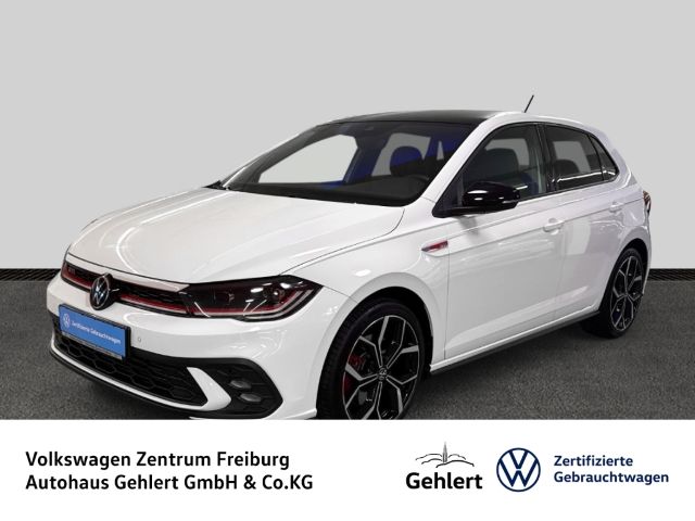 Volkswagen Polo 2022