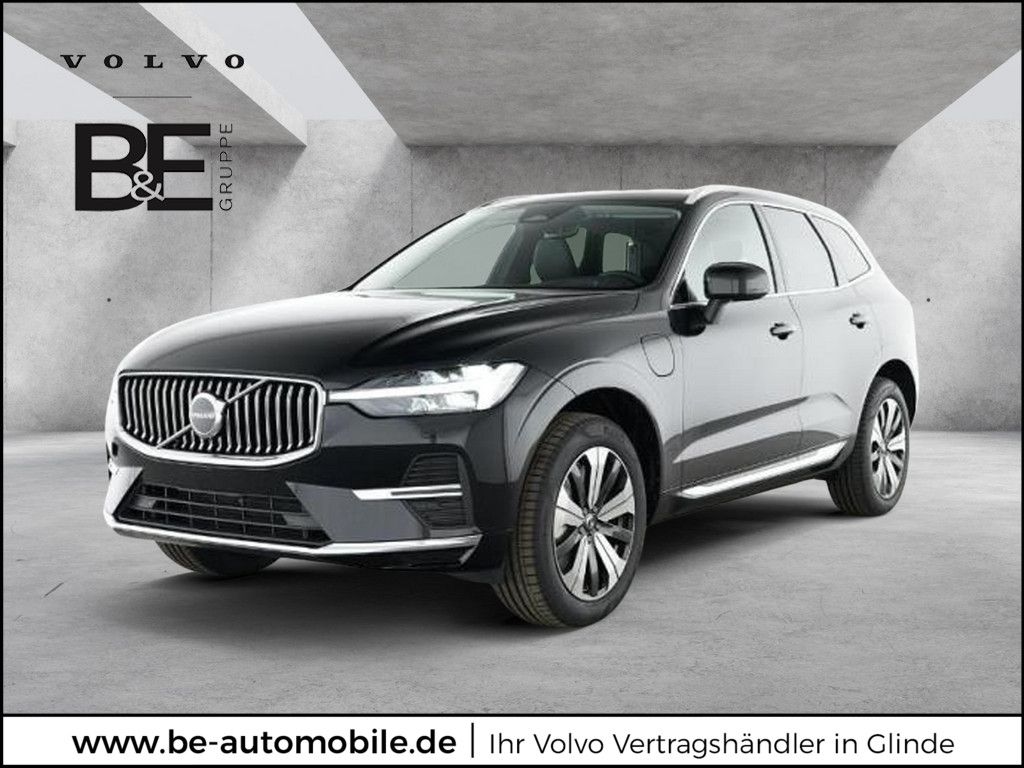 Volvo XC60 2025