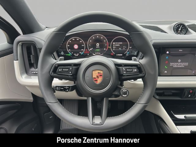 Porsche Cayenne 2025