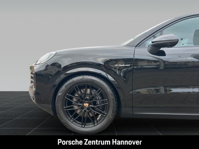 Porsche Cayenne 2025