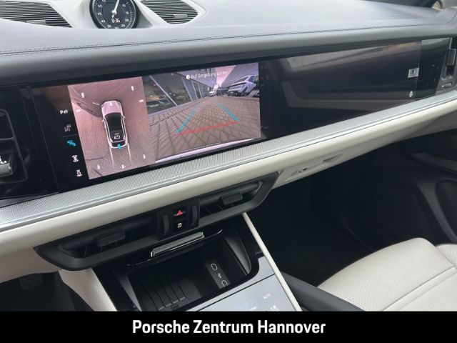 Porsche Cayenne 2025