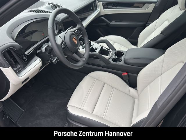 Porsche Cayenne 2025
