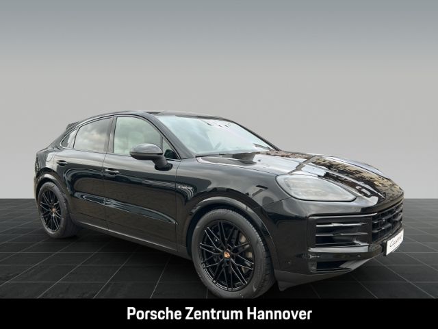 Porsche Cayenne 2025