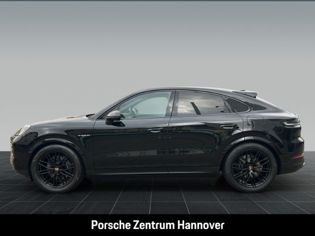 Porsche Cayenne 2025