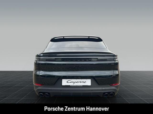 Porsche Cayenne 2025
