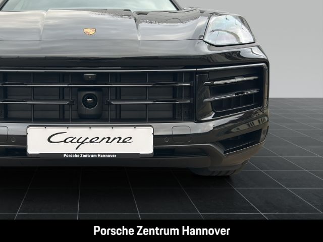 Porsche Cayenne 2025