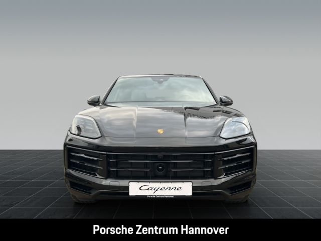 Porsche Cayenne 2025