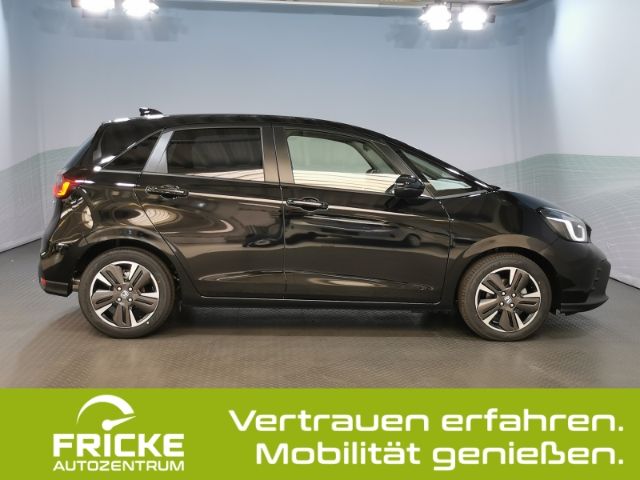 Honda Jazz 2025