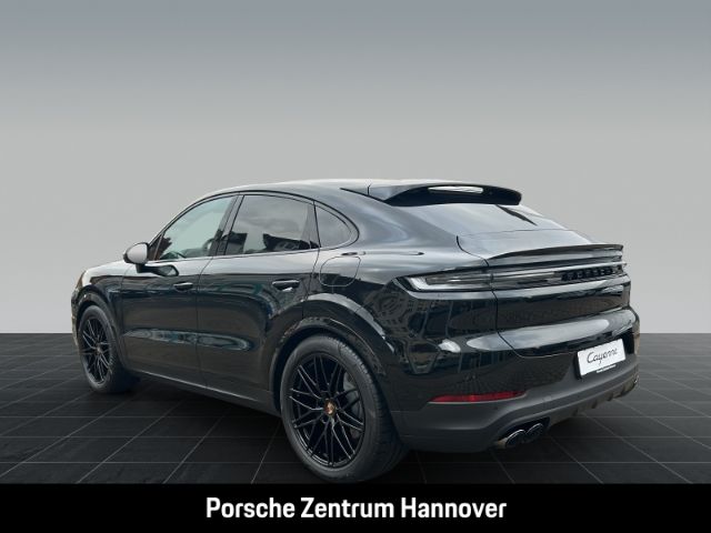 Porsche Cayenne 2025