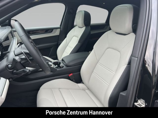 Porsche Cayenne 2025