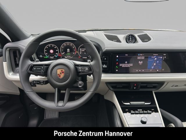 Porsche Cayenne 2025