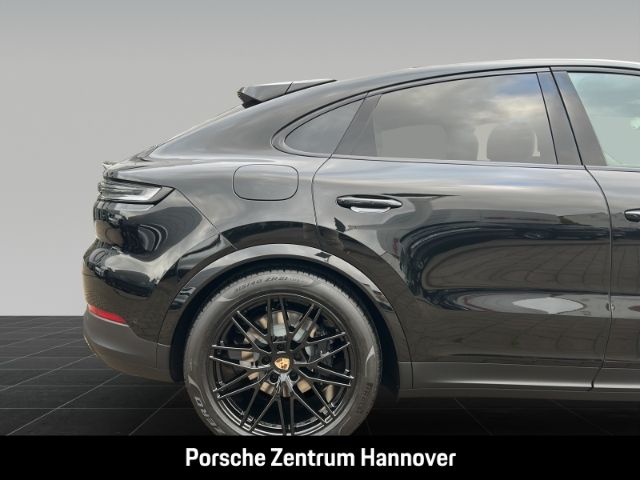Porsche Cayenne 2025