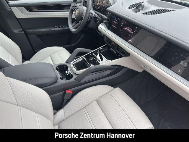 Porsche Cayenne 2025