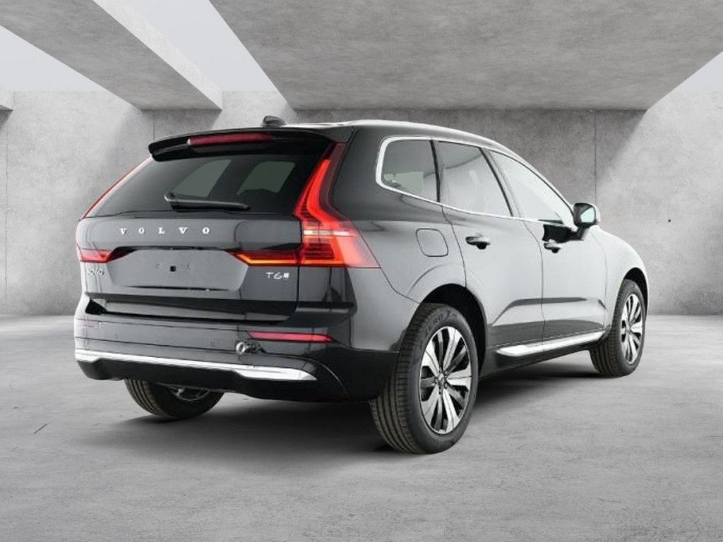 Volvo XC60 2025