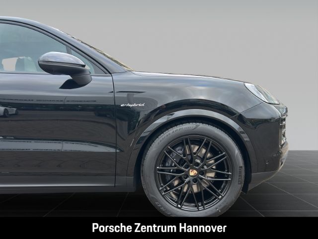 Porsche Cayenne 2025