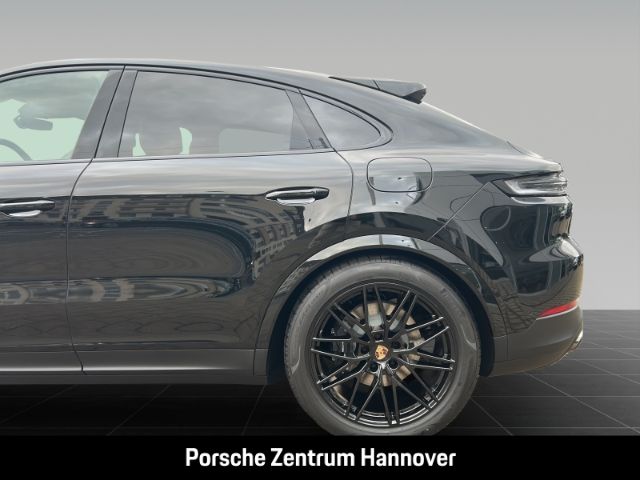 Porsche Cayenne 2025