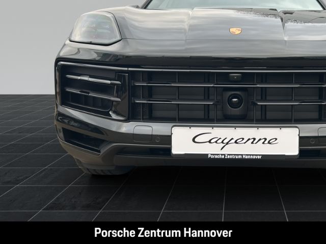 Porsche Cayenne 2025